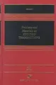 Cover image for Problems and Materials on Secured Transactions