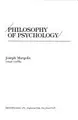 Cover image for Philosophy of psychology