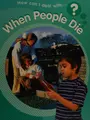 Cover image for When people die