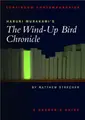 Cover image for Haruki Murakami's The Wind-up Bird Chronicle