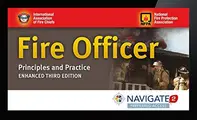 Cover image for Navigate 2 Preferred Access for Fire Officer