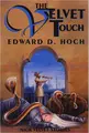 Cover image for The Velvet touch