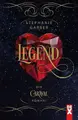 Cover image for Legend - Caraval 2