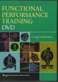 Cover image for Functional Performance Training DVD