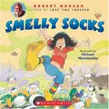 Cover image for Smelly Socks