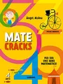 Cover image for Matecracks. Activitats de competència matemàtica