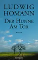 Cover image for Der Hunne am Tor