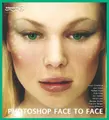 Cover image for Photoshop Face to Face