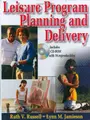 Cover image for Leisure Program Planning and Delivery