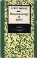 Cover image for Phenomenology of Spirit