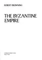 Cover image for The Byzantine Empire