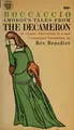 Cover image for Amorous tales from the Decameron
