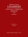 Cover image for Chicago Tribune March