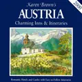 Cover image for Karen Brown's Austria