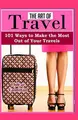 Cover image for The Art of Travel