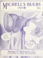 Cover image for Michell's bulbs