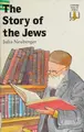 Cover image for The story of the Jews