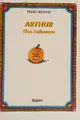 Cover image for Les aventures d'Arthur, Tome 7