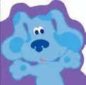 Cover image for Blue's Hugs (Blue's Clues)