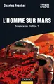 Cover image for L' homme sur Mars
