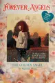 Cover image for The golden angel