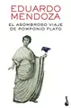 Cover image for El asombroso viaje de Pomponio Flato