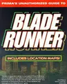 Cover image for Blade runner