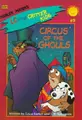 Cover image for Circus of the ghouls