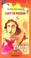Cover image for Lucy es pecosa (Primer Acto: Teatro Infantil y Juvenil) (Primer Acto: Teatro Infantil y Juvenil)