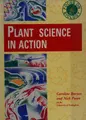 Cover image for Plant Science in Action (Focus on Biology)