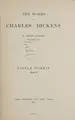 Cover image for The works of Charles Dickens