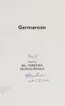 Cover image for Germaroon