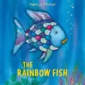 Cover image for The Rainbow Fish