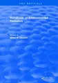Cover image for Handbook of Environmental Radiation