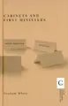 Cover image for Cabinets And First Ministers (Canadian Democratic Audit)