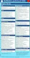 Cover image for Antibiotics Pocketcard 2005