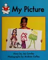 Cover image for My picture