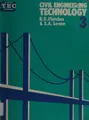Cover image for Civil engineering technology 3