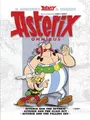 Cover image for Asterix Omnibus #11