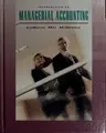 Cover image for Introduction to managerial accounting
