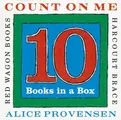 Cover image for Count on me