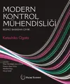 Cover image for Modern Kontrol Mühendisliği