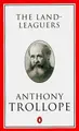 Cover image for The Land-Leaguers