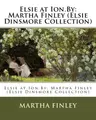 Cover image for Elsie at Ion.By