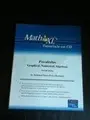 Cover image for MathXL Tutorials on CD for Precalculus