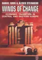 Cover image for Winds of change