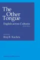 Cover image for The Other Tongue