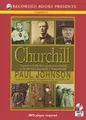 Cover image for Churchill