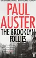 Cover image for Brooklyn Follies
