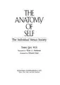 Cover image for The anatomy of self